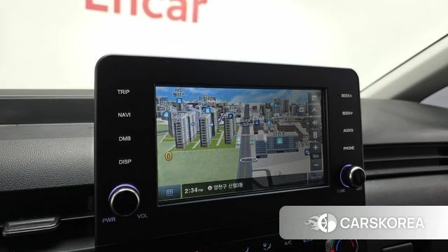 Hyundai Staria id 4223544 из Кореи 9