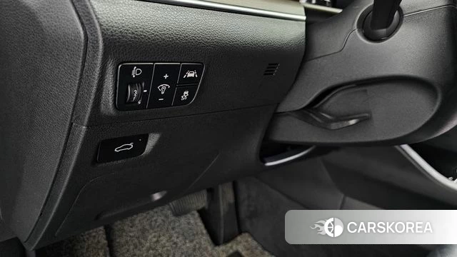 Kia K5 3rd generation id 4470758 из Кореи 9