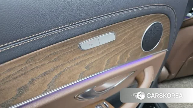 Mercedes-Benz E-Class W213 id 3654145 из Кореи 9