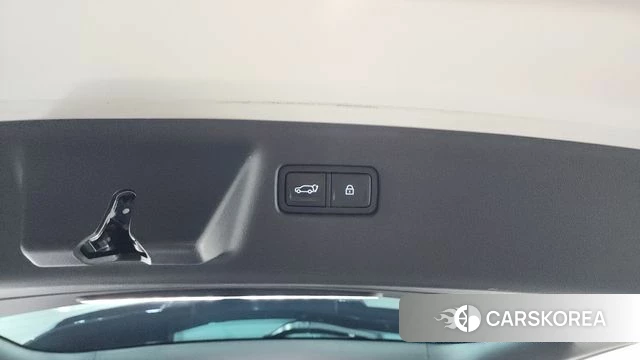Hyundai Santa Fe (MX5) id 4427778 из Кореи 9