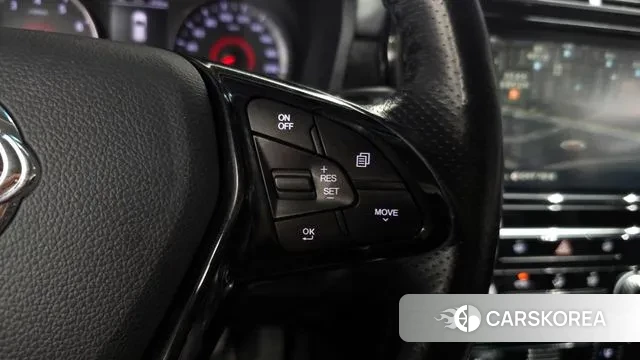 Ssangyong Berry New Tivoli id 3417383 из Кореи 9