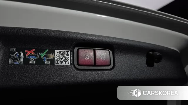 Mercedes-Benz C-Class W206 id 3533225 из Кореи 9