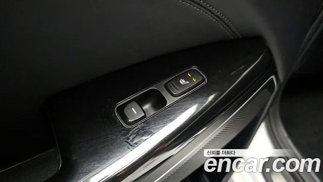 Kia Come New K7 id 2722833 из Кореи 9