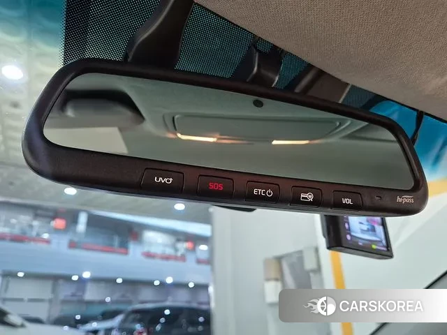 Kia The New K3 2nd generation id 3757001 из Кореи 9