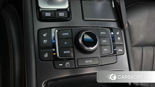 Genesis G80 id 4465114 из Кореи 9