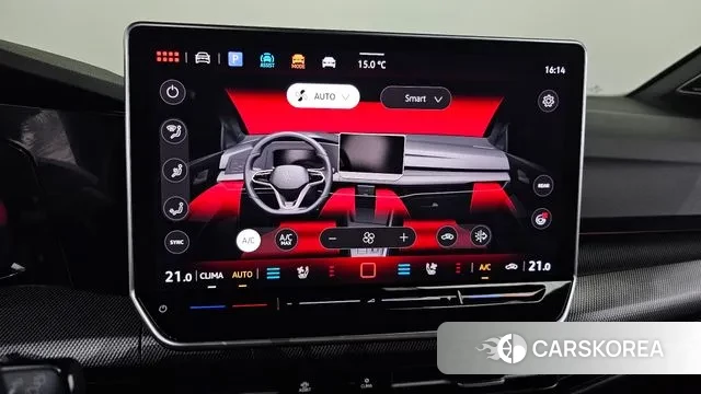 Volkswagen Golf 8th Generation id 3327221 из Кореи 9