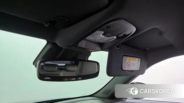 Chevrolet (GM Daewoo) Trailblazer id 3487516 из Кореи 9