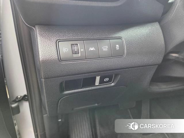 Hyundai The New Santa Fe id 4494973 из Кореи 9
