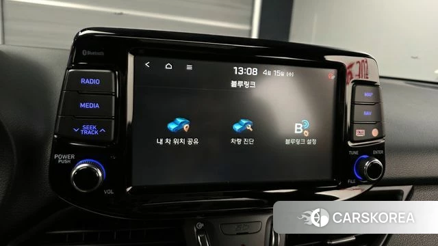 Hyundai i30 (PD) id 3942639 из Кореи 9