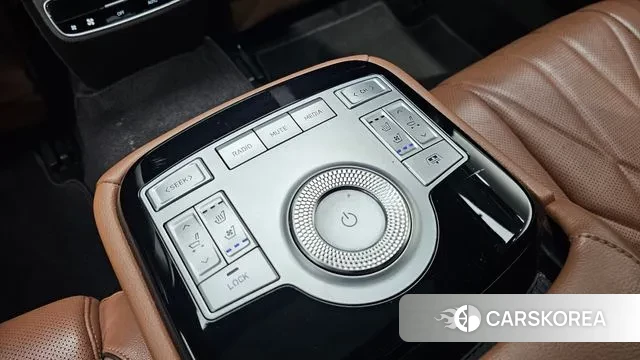 Genesis G80 (RG3) id 2990637 из Кореи 9