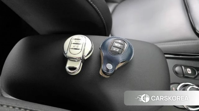 Mini Cooper Clubman id 3850525 из Кореи 9