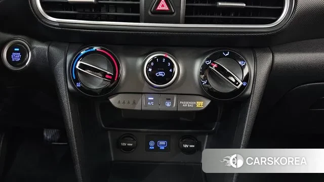 Hyundai Kona id 3558113 из Кореи 9