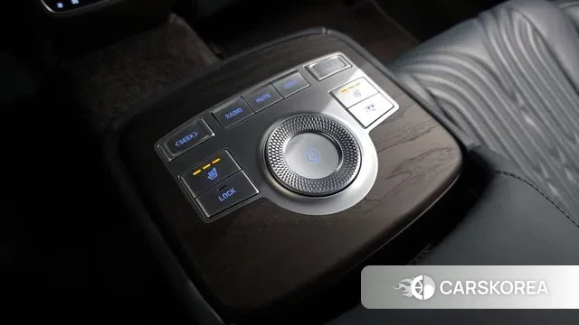 Genesis G80 (RG3) id 2985869 из Кореи 9