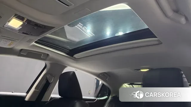 Lexus ES300h 7th generation id 3665855 из Кореи 9