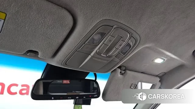 Hyundai Santa Fe TM id 3066067 из Кореи 9