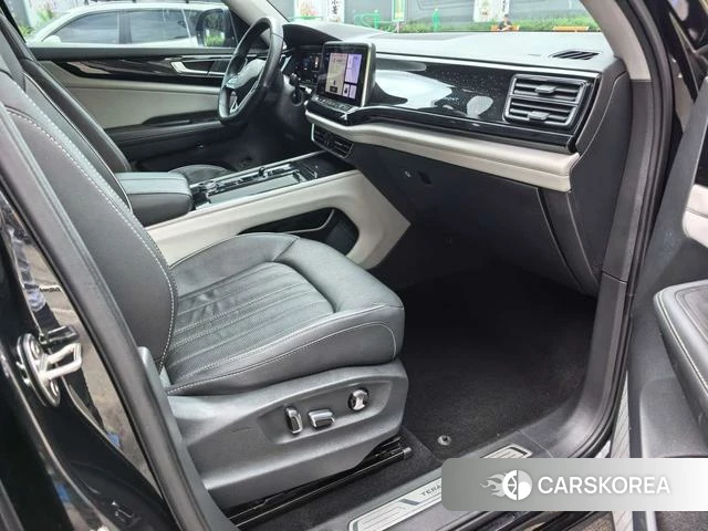 Volkswagen Tourang id 4307177 из Китая 9