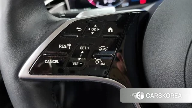 Mercedes-Benz E-Class W214 id 3431557 из Кореи 9