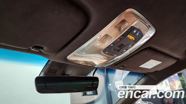 Genesis G80 (RG3) id 2675325 из Кореи 9