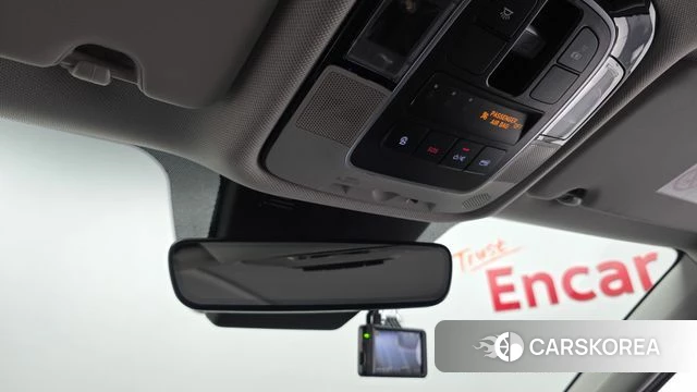 Hyundai Tucson (NX4) id 4550695 из Кореи 9
