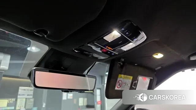 Hyundai Santa Fe (MX5) id 3431686 из Кореи 9