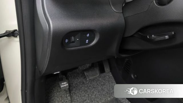 Hyundai Casper id 4623523 из Кореи 9