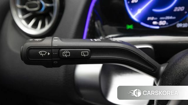 Mercedes-Benz EQB X243 id 4680020 из Кореи 9