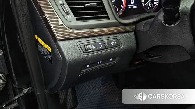 Hyundai Sonata New Rise id 3249240 из Кореи 9