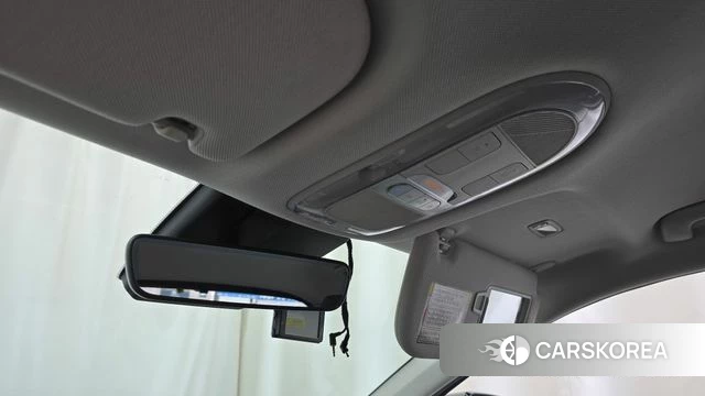 Hyundai Ionic 5 id 4707830 из Кореи 9