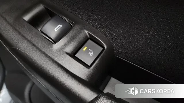 Chevrolet (GM Daewoo) Trailblazer id 3736070 из Кореи 9