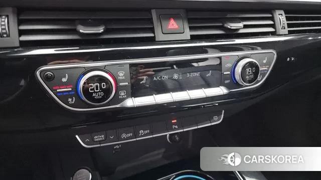 Audi A4 (B9) id 3655155 из Кореи 9