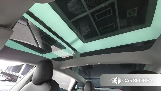 Tesla Model 3 id 3390011 из Кореи 9