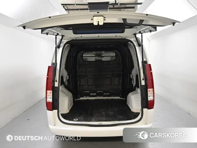 Hyundai Staria id 3585595 из Кореи 9