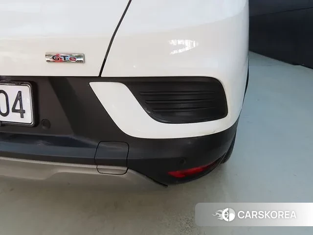 Renault Korea (Samsung) XM3 id 3044772 из Кореи 9