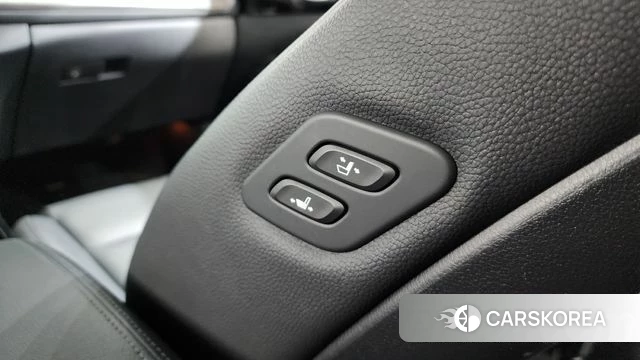 Kia K7 Premier id 4203148 из Кореи 9