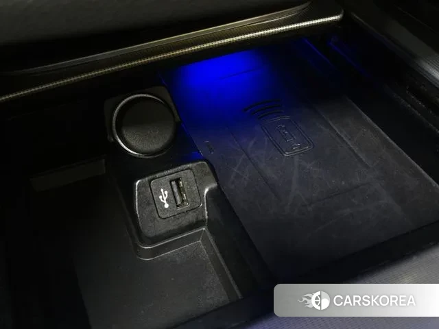 BMW Z4 (G29) id 3425475 из Кореи 9