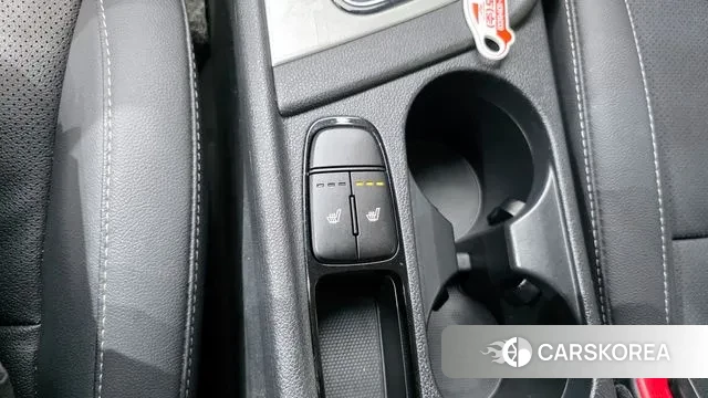 Kia The New Niro id 3202175 из Кореи 9