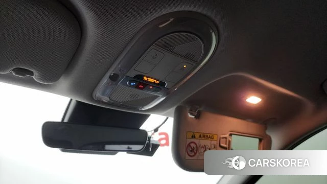 Hyundai Ionic 5 id 4665866 из Кореи 9