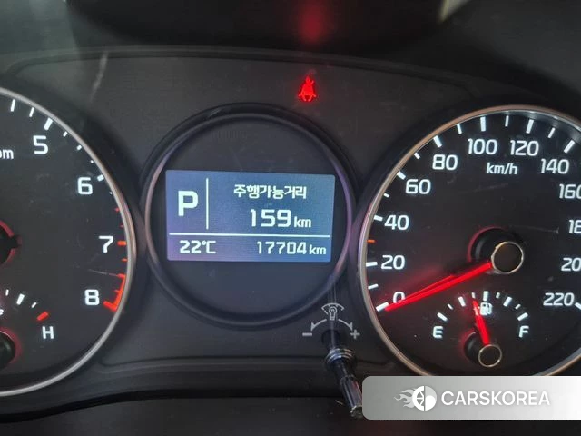 Kia All New Morning (JA) id 4458998 из Кореи 9
