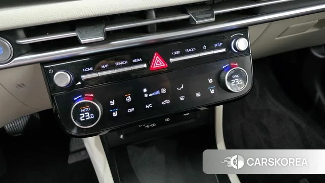 Hyundai The New Tucson (NX4) id 3909658 из Кореи 9