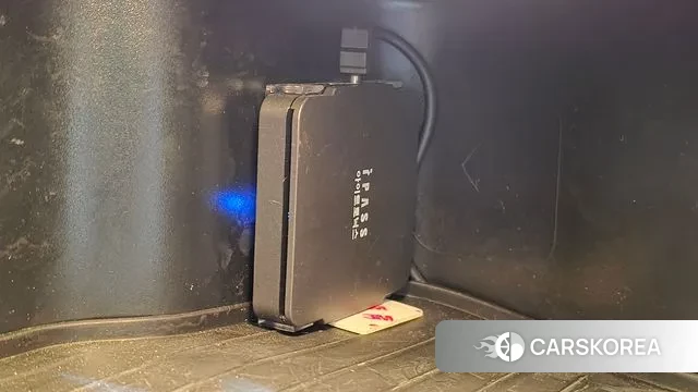 BMW 1 Series (F20) id 3520477 из Кореи 9