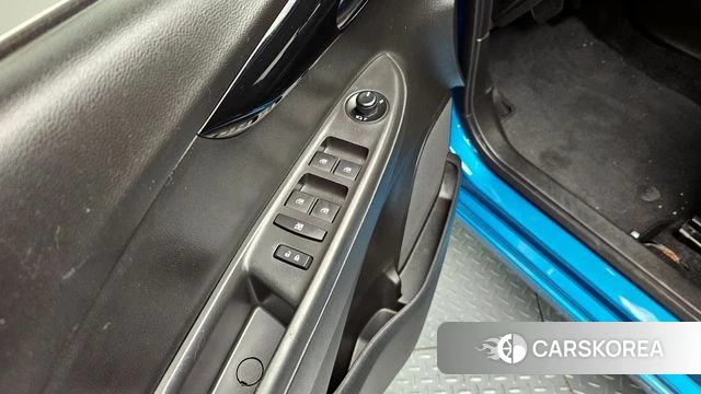 Chevrolet (GM Daewoo) The New Spark id 3873470 из Кореи 9