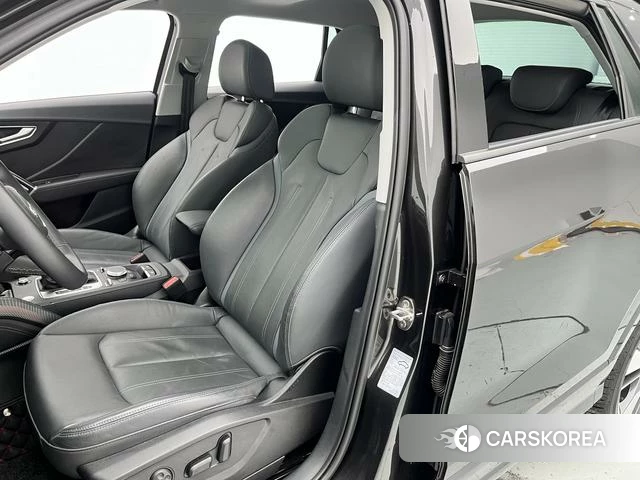 Audi Q2L id 4272600 из Китая 9