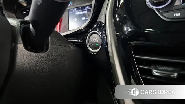 Chevrolet (GM Daewoo) The New Spark id 3203342 из Кореи 9