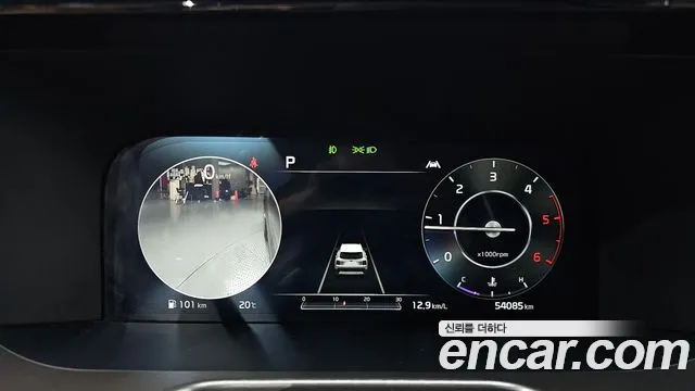 Kia Sorento 4th Generation id 2640289 из Кореи 9