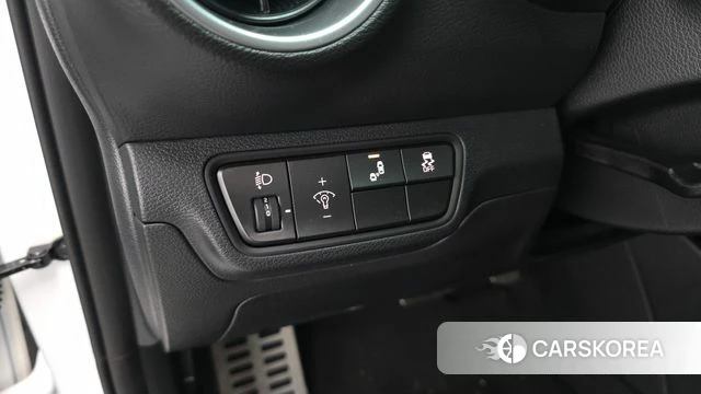 Kia The New K3 2nd generation id 3941048 из Кореи 9