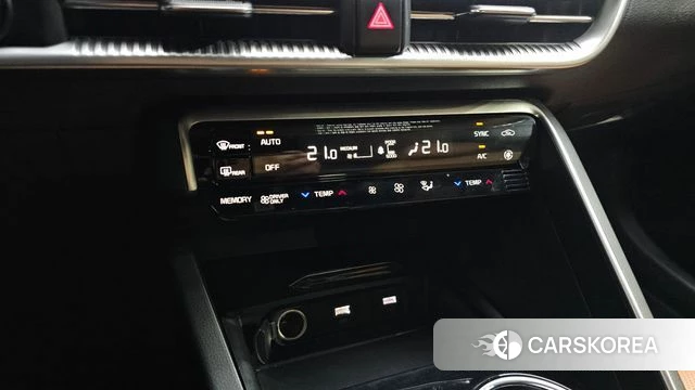 Kia K5 Hybrid 3rd Generation id 4519171 из Кореи 9