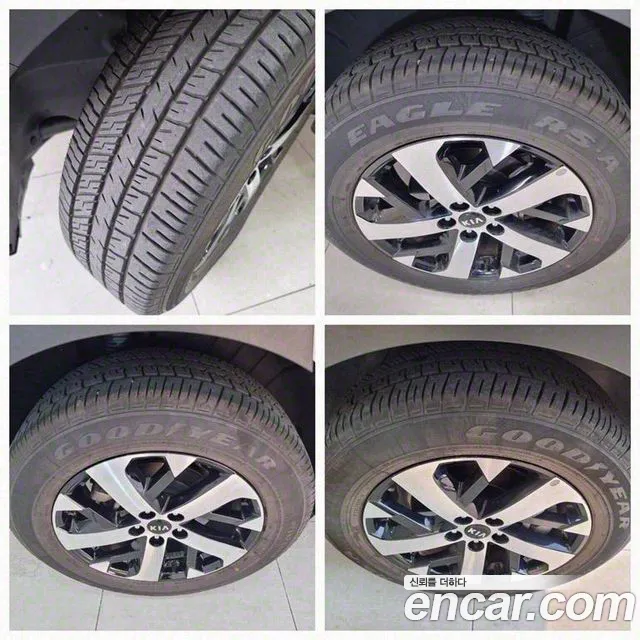 Kia Sorento 4th Generation id 2702189 из Кореи 9