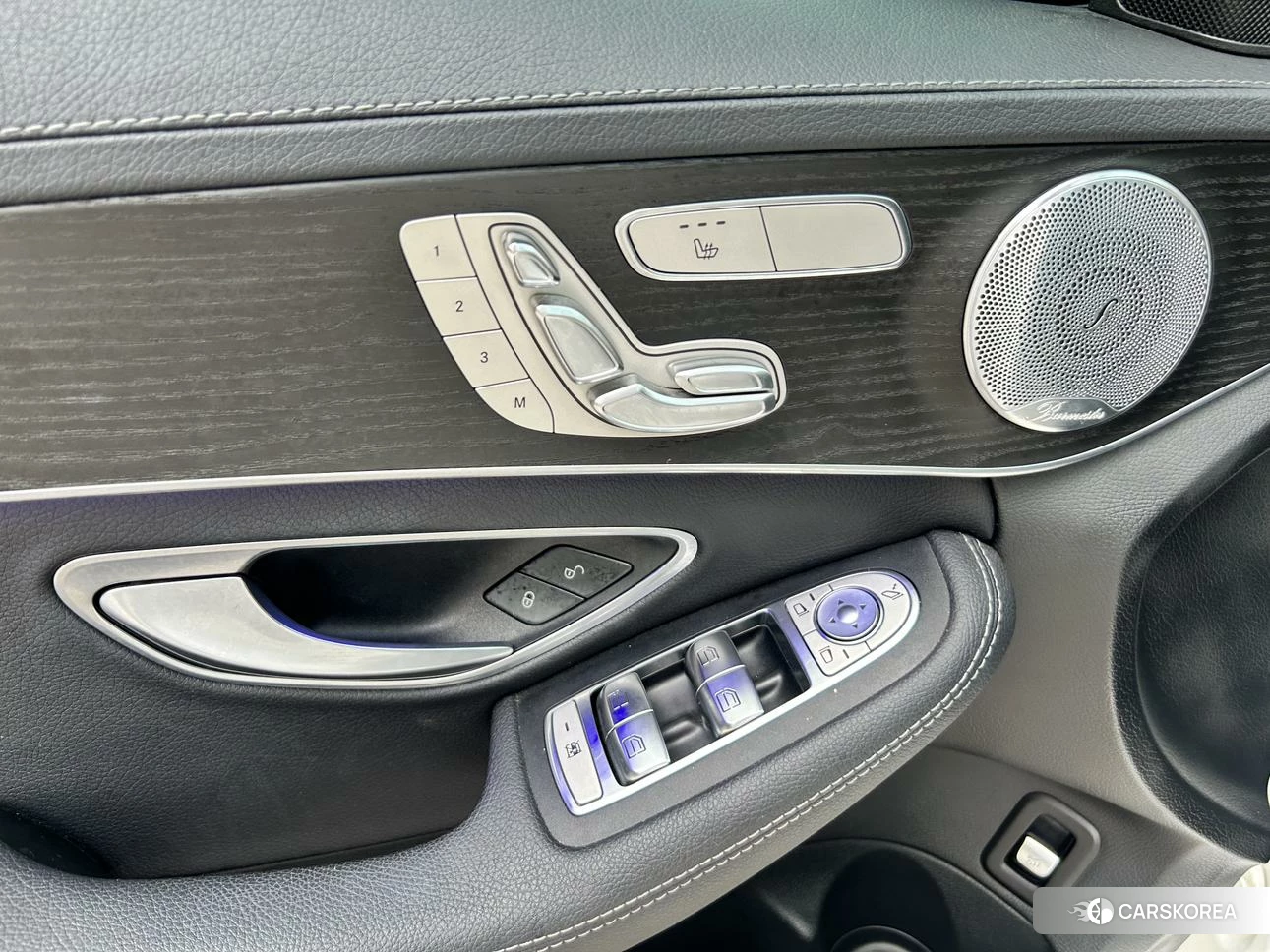 Mercedes-Benz C-class id 4514734 из Китая 9