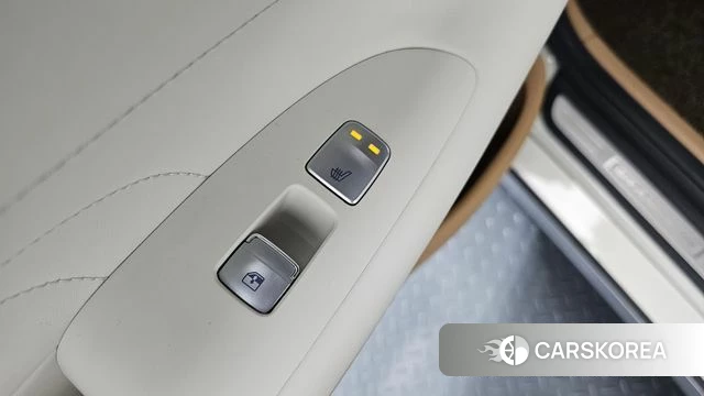 Hyundai The New Grandeur IG id 4434965 из Кореи 9
