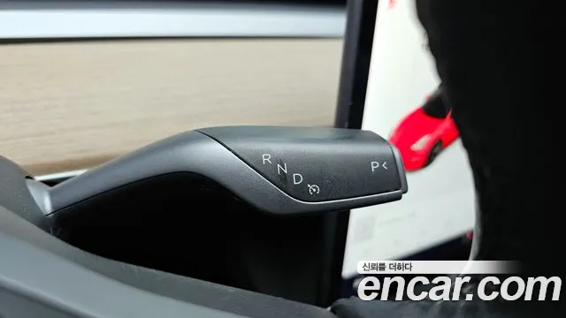 Tesla Model 3 id 2702279 из Кореи 9